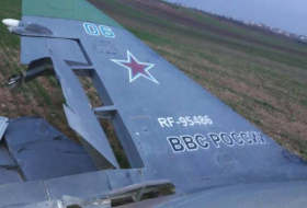 Погибший пилот Су-25 представлен к званию Героя России - ОБНОВЛЕНО