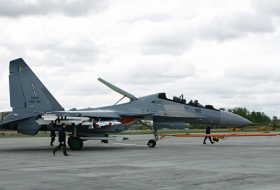 ВВС Малайзии приняли участие в программе Singapore Airshow на Су-30МКМ