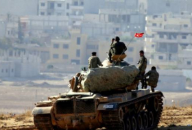 Турция сообщила о нейтрализации почти 1000 боевиков за операцию в Африне