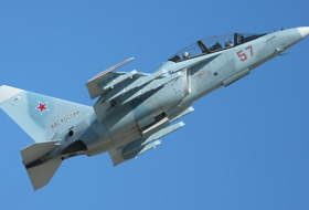 Россия поставит Мьянме дополнительную партию учебно-боевых самолетов Як-130