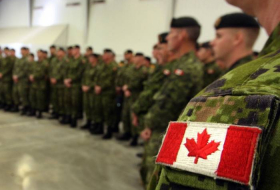 Канада проведет в марте крупные военные учения в арктической части страны