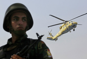 Египетские военные начали антитеррористическую операцию на Синае