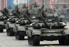 Минобороны России будет ежегодно закупать около 200 танков