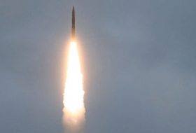 ВВС США уничтожили часть ракеты Илона Маска