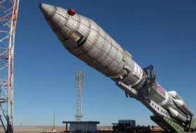 В России разрабатывается сверхтяжёлая ракета