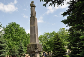 В Польше намерены снести 21 памятник советским солдатам