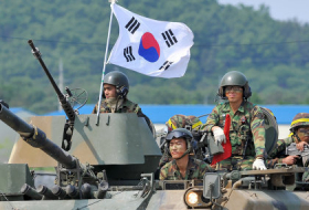 Военные Южной Кореи откажутся от мероприятий, не связанных с боеготовностью войск