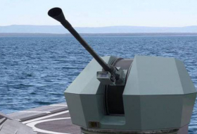 BAE Systems поставит артиллерийские установки «Бофорс-40» Mk.4 для катеров «Хамина» ВМС Финляндии