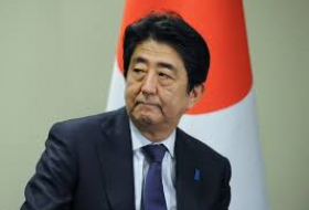 Абэ не смог сказать, угрожает ли ядерное оружие КНДР Японии