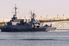 ВМС Израиля получат четыре новых корвета «Саар-6» к 2022 году