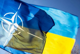 В Украине решено значительно усилить пропаганду в пользу НАТО