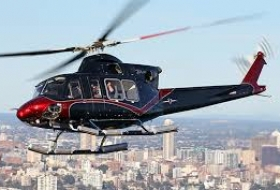 Минобороны Филиппин аннулировало контракт на закупку вертолетов «Белл-412EPI»