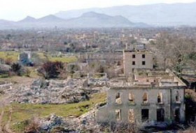 Прошло 26 лет со дня оккупации армянами села Гарадаглы 