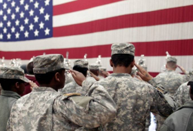 NI: Американская армия готовится к столкновению с глобальными конкурентами
