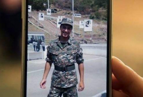 «Загадочная» смерть армянского солдата: убийца – командир?