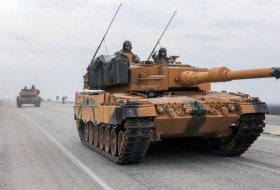 Турция разработала отечественную противотанковую систему