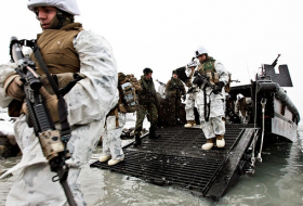 НАТО планирует укрепиться в Арктике - эксперт