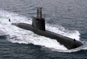 ВМС Перу рассматривают варианты замены ДЭПЛ «Тип-209»