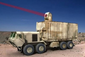 Путин: Боевые лазеры уже поступают на вооружение войск