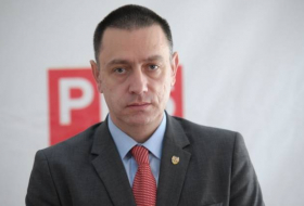 Министр обороны Румынии назвал свою страну гарантом безопасности в Черном море
