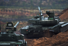 Для российской армии начнется производство четырех новых бронемашин