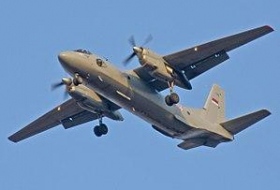Минобороны РФ: на борту разбившегося в Сирии Ан-26 находились 39 военнослужащих РФ