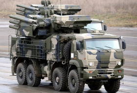 «Панцирь»: российский ЗРПК получит гиперзвуковые ракеты