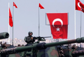 Генштаб Турции сообщил о нейтрализации более 3,1 тысячи боевиков в Африне