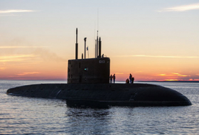 В Минобороны РФ рассказали об особенностях новых систем подводного оружия