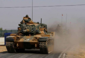 Турция уничтожила около 3,4 тысячи боевиков с начала операции в Африне