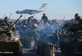 Войска на западе России подняты по тревоге