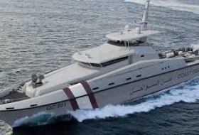 Береговая охрана Катара приобрела дополнительные катера компании Ares