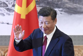 Си Цзиньпин переизбран председателем Центрального военного совета