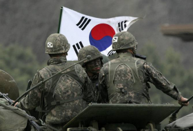 Южная Корея создает подразделение ракетных войск для борьбы с артиллерией КНДР