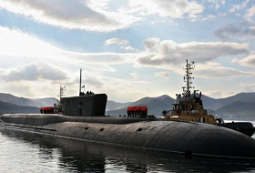 Главком ВМФ России о потенциале АПЛ «Ясень»