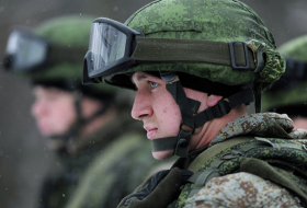 В ВС РФ к 2020 году разработают специальную боевую одежду для экипировки «Ратник»