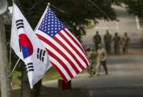 Военные США проведут в Южной Корее учения по эвакуации гражданского персонала