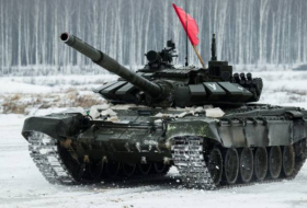 Российских десантников вооружат танками
