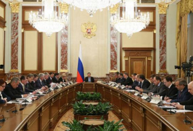 Правительство РФ не поддержало законопроект о частных военных компаниях