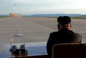Ким Чен Ын назвал условие ядерного разоружения