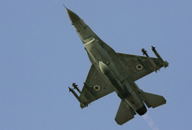 Хорватия закупит у Израиля эскадрилью подержанных F-16