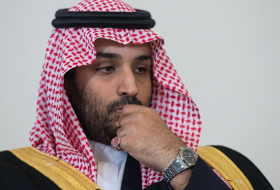 Наследный саудовский принц предупредил о возможной войне с Ираном
