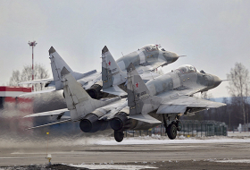 Летные экипажи ЗВО РФ вернулись на базовые аэродромы после учений «Ладога-2018»