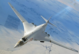 В США рассказали, как Россия будет использовать новую версию Ту-160