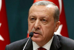 Эрдоган сообщил о ликвидации почти 4 тысяч террористов в рамках операции «Оливковая ветвь»