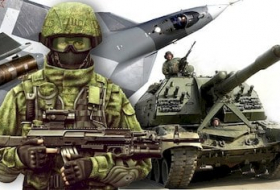Чьи армии окажутся сильнейшими в 2030 году? - АНАЛИЗ