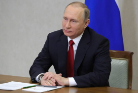 Путин заявил об опасности ИГ после ее военного поражения
