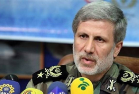 Министр обороны Ирана: С-300 играют важную роль в безопасности страны