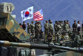 Сеул и Вашингтон обсудят платежи за американское военное присутствие