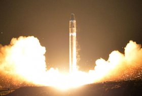 В КНДР заявили о пользе укрепления страной ядерного потенциала